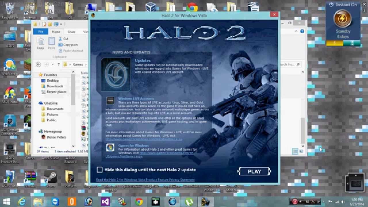 Halo 2 Pc Download